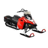 BRP SNOWMOBILE Summit SP 600 2012-2013